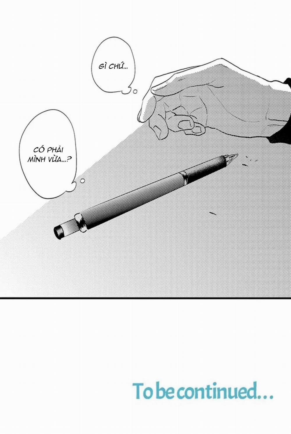 Lõa Thể Là Một Tội ác 5 trang 32