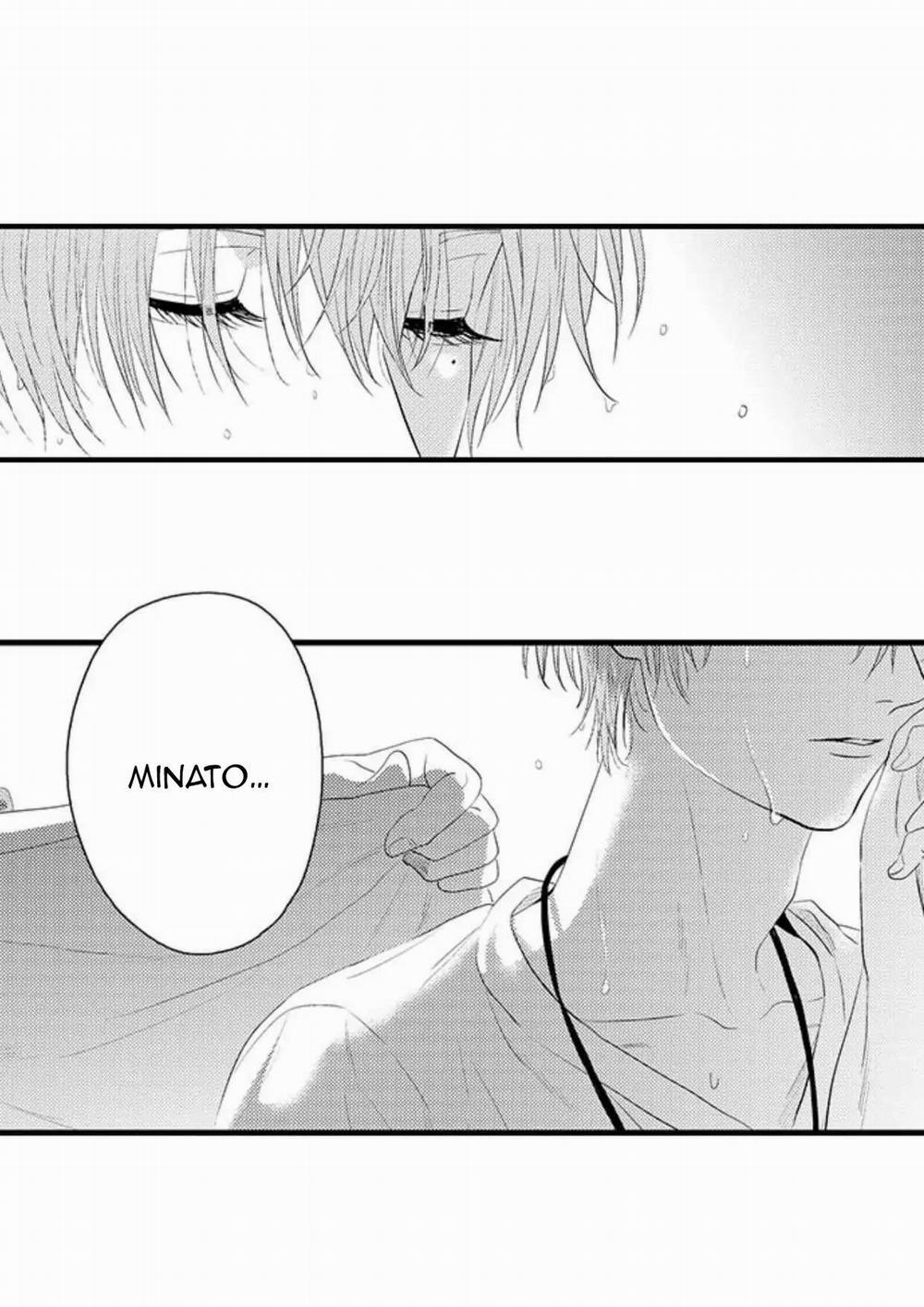 Lõa Thể Là Một Tội ác 5 trang 4