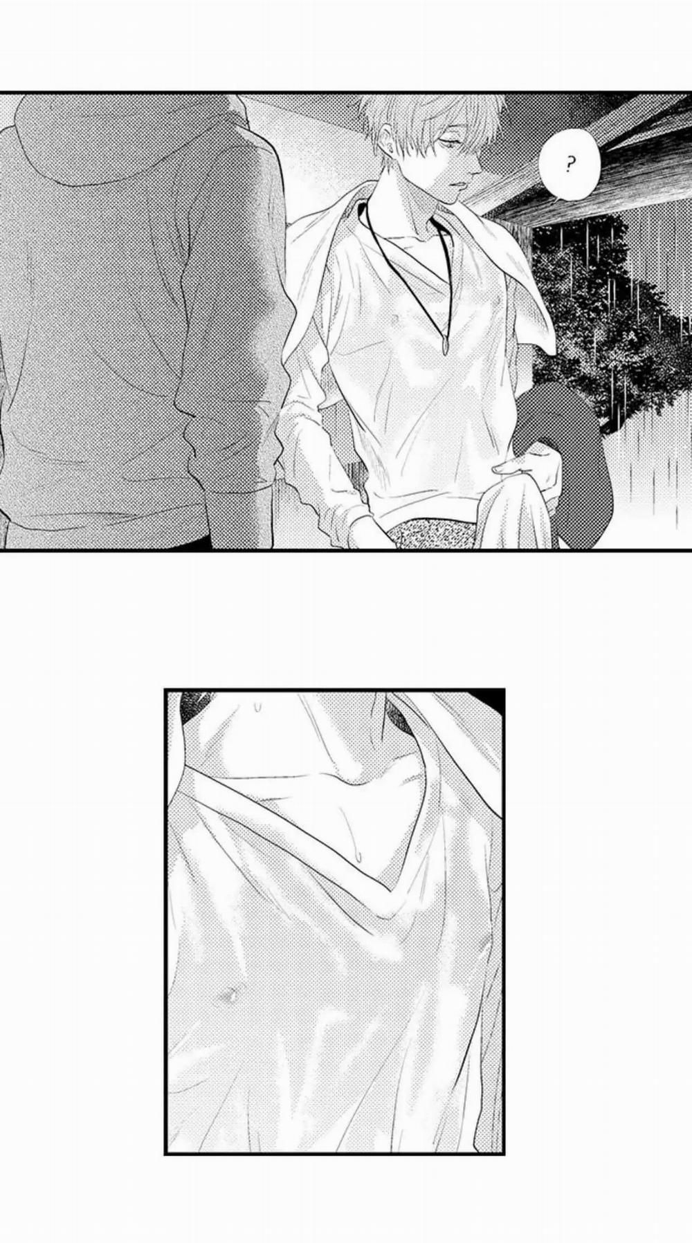 Lõa Thể Là Một Tội ác 5 trang 7