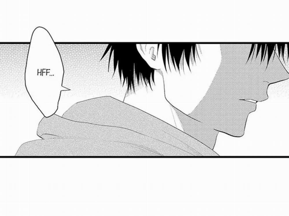 Lõa Thể Là Một Tội ác 5 trang 9