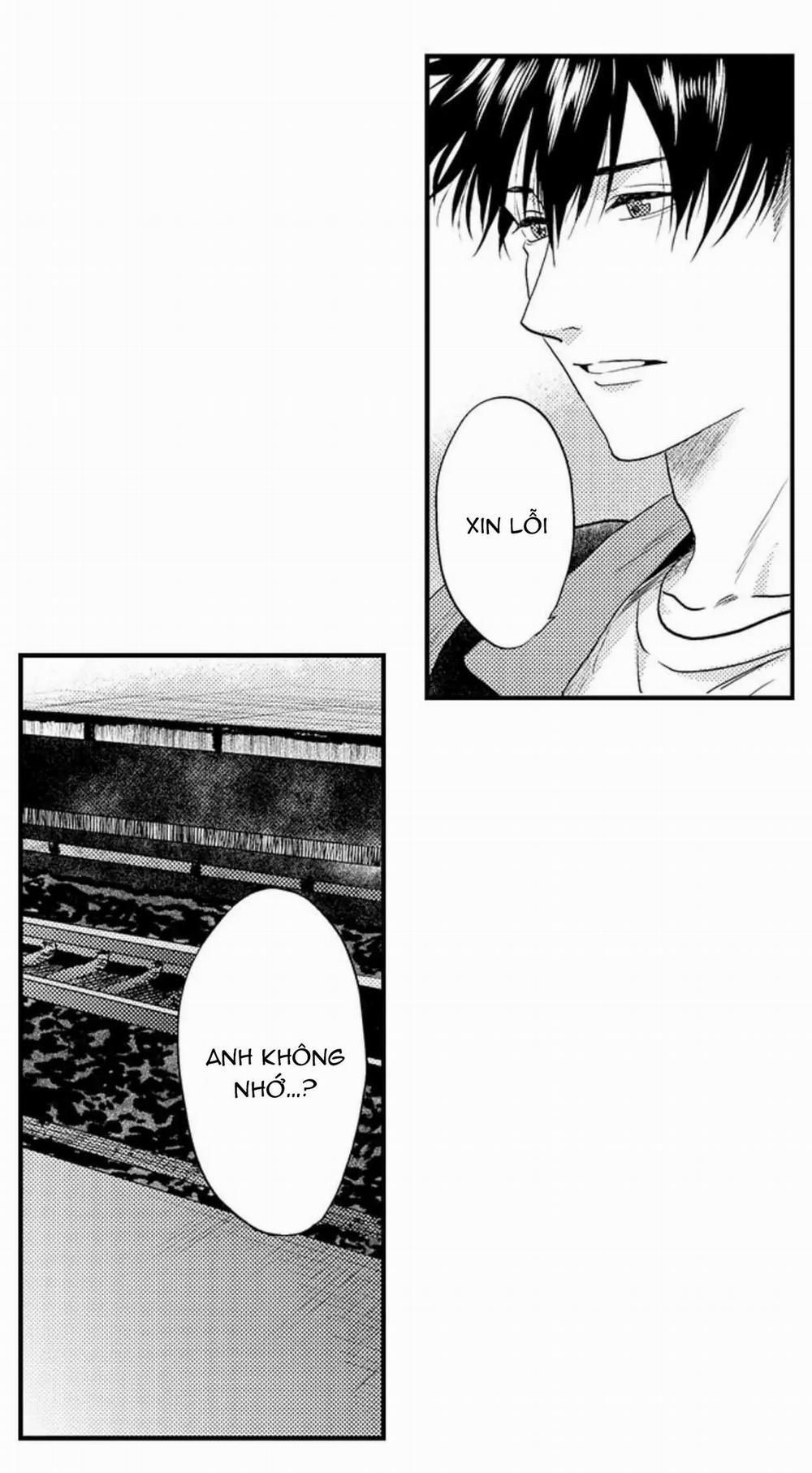 Lõa Thể Là Một Tội ác 6 trang 11