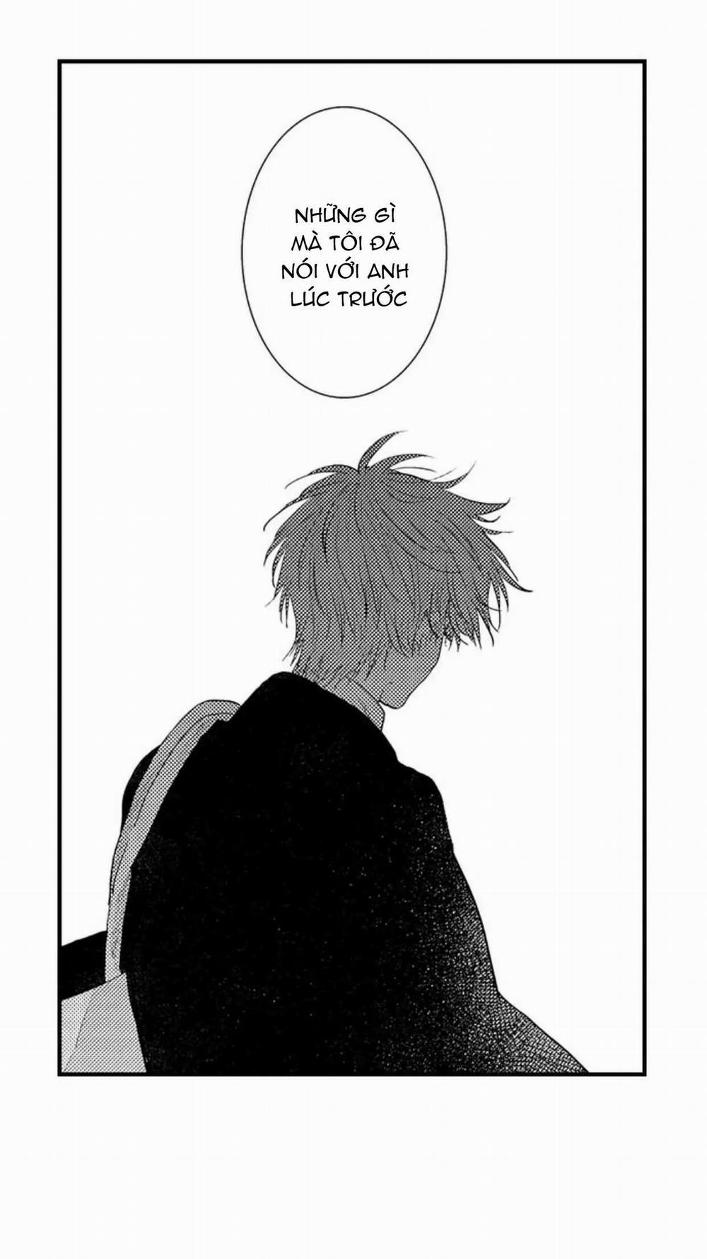 Lõa Thể Là Một Tội ác 6 trang 12