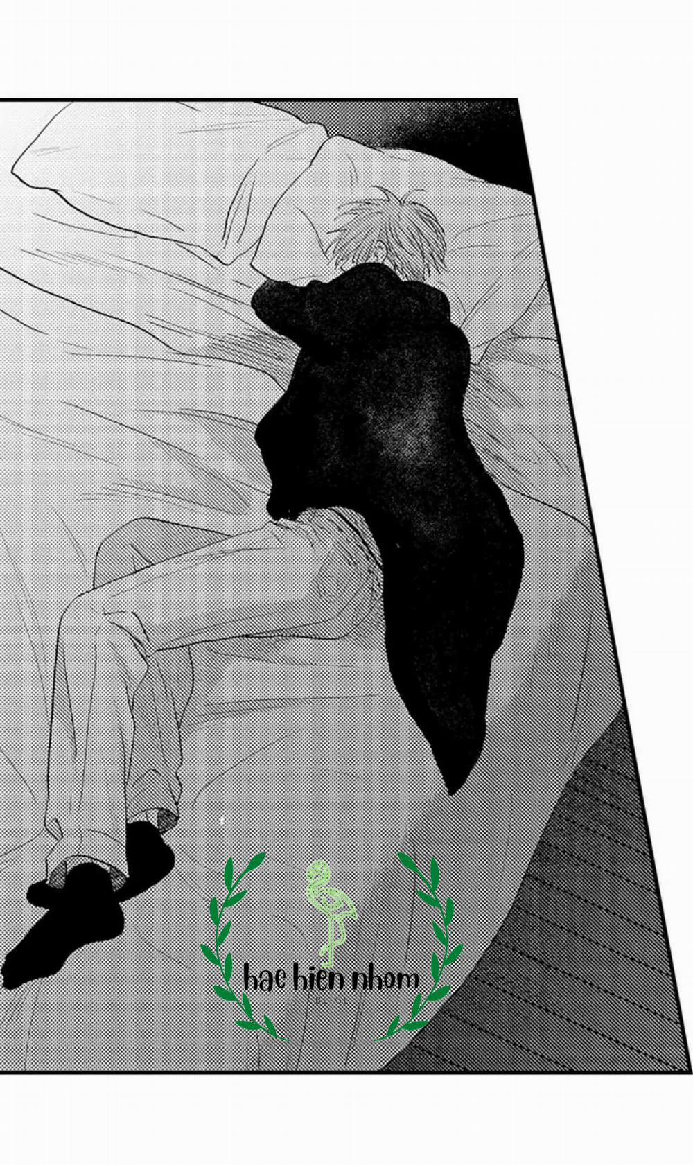 Lõa Thể Là Một Tội ác 6 trang 22