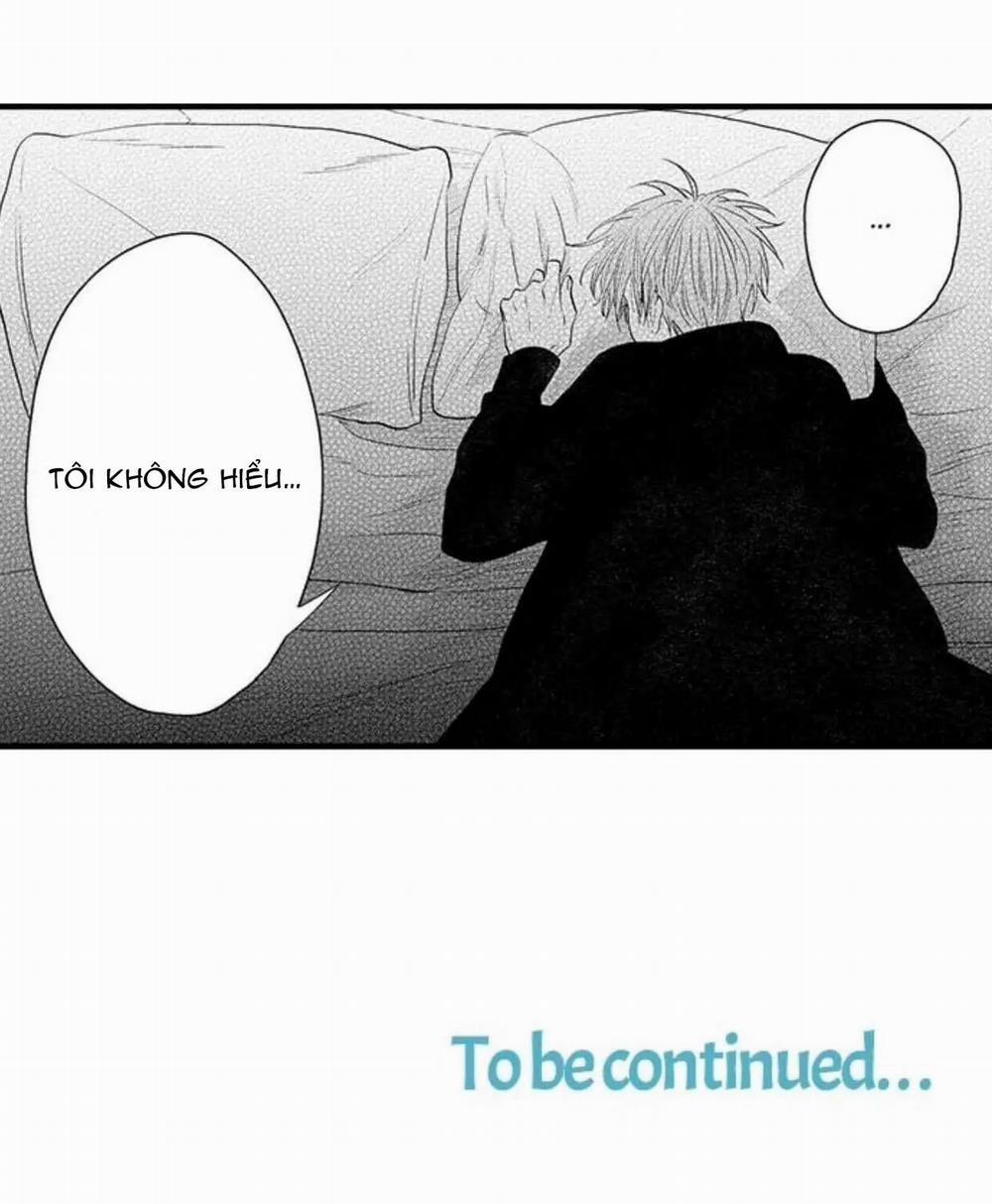 Lõa Thể Là Một Tội ác 6 trang 24
