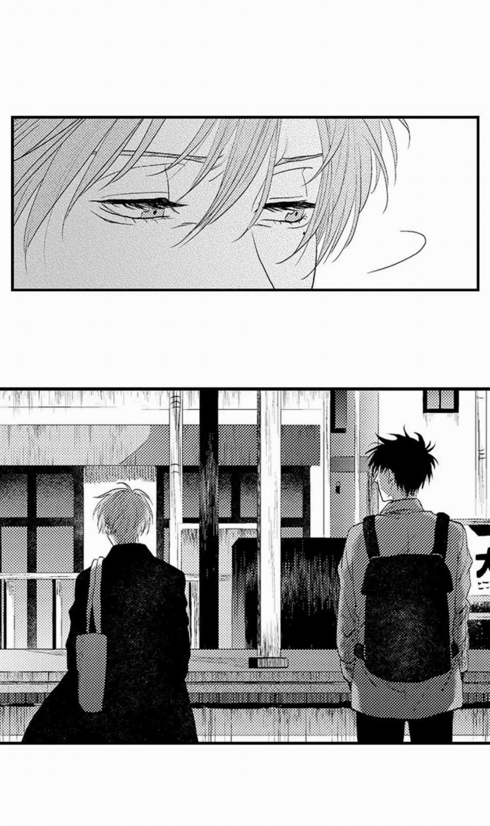 Lõa Thể Là Một Tội ác 6 trang 5