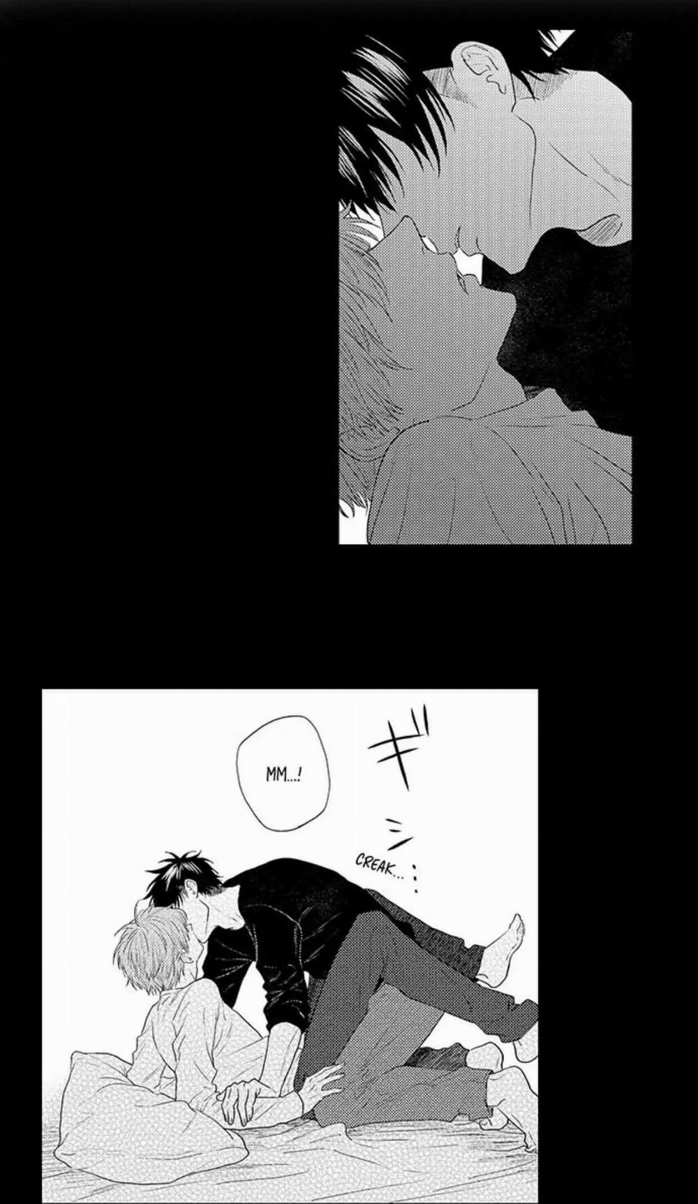 Lõa Thể Là Một Tội ác 7 trang 2