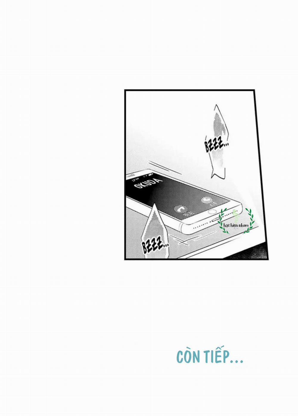 Lõa Thể Là Một Tội ác 7 trang 20