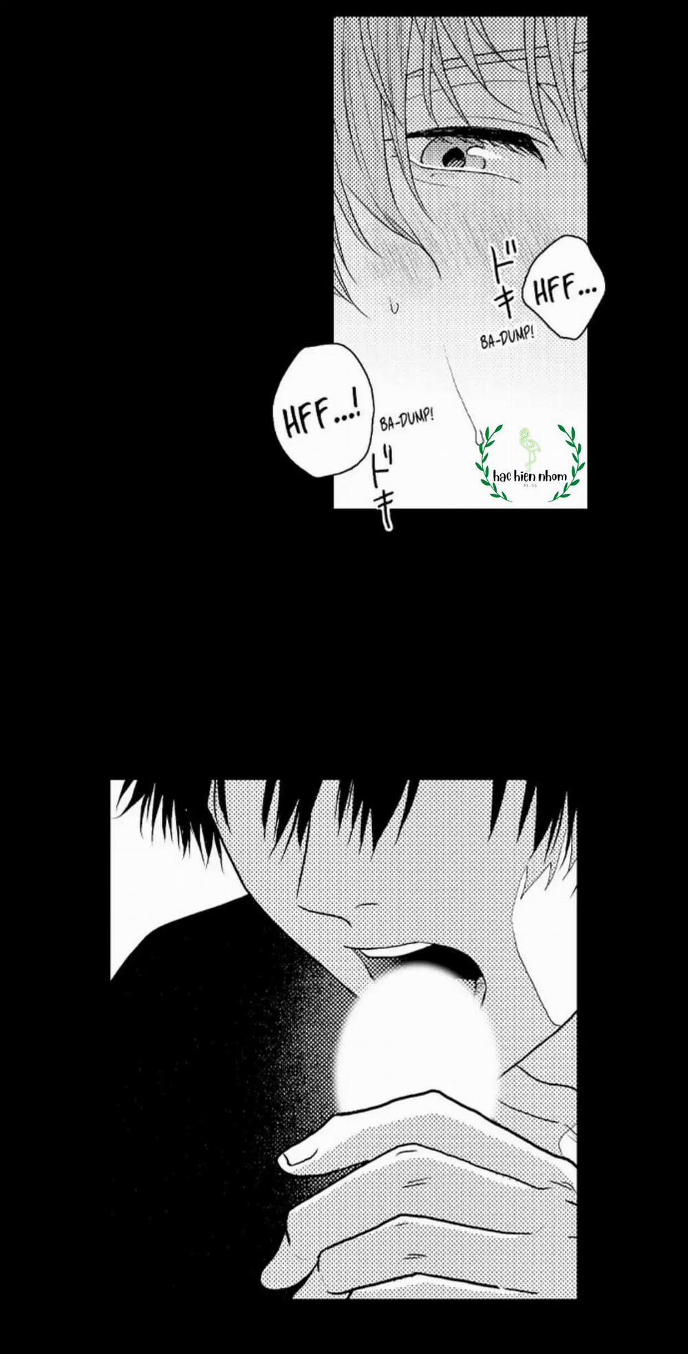 Lõa Thể Là Một Tội ác 7 trang 4