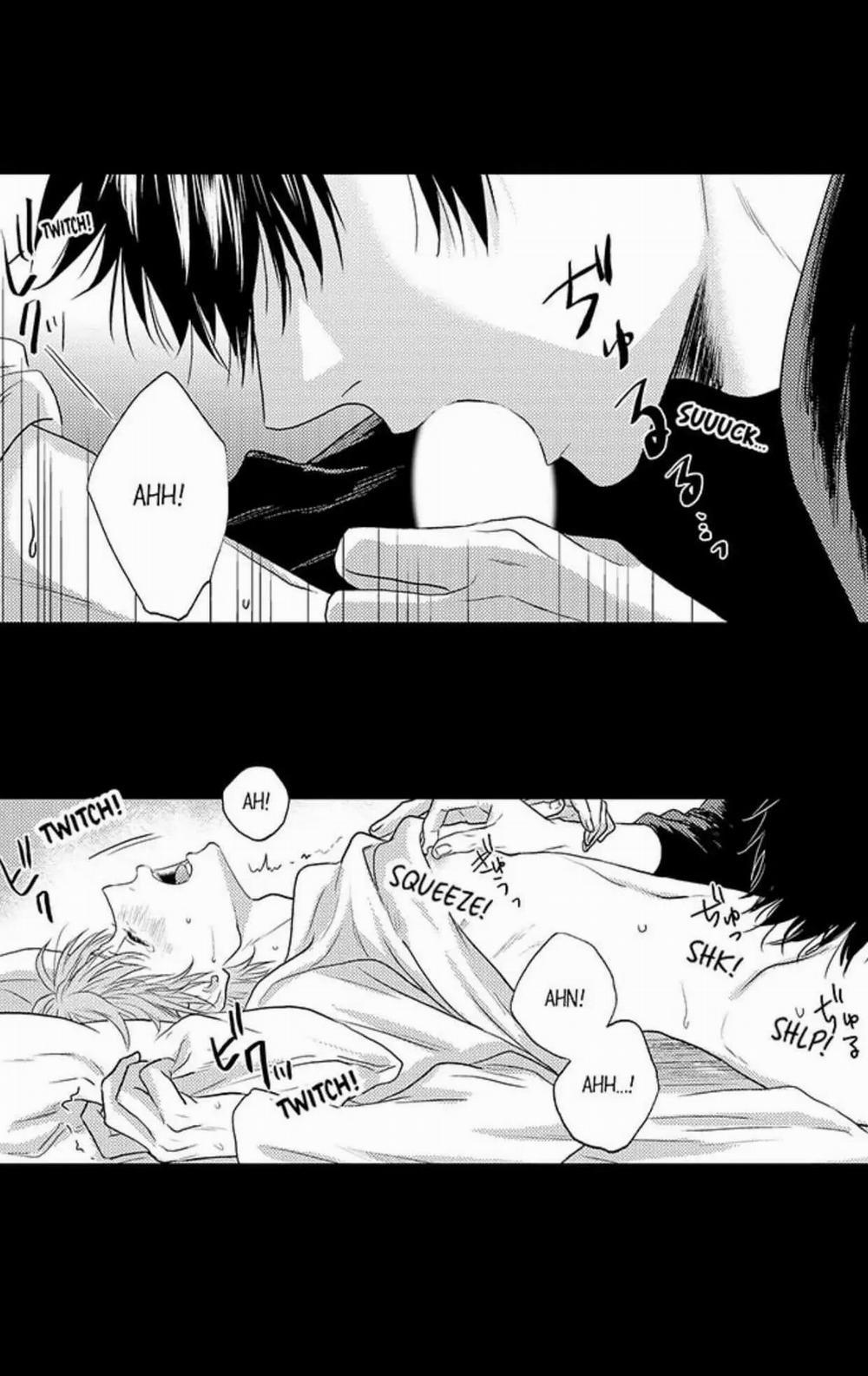 Lõa Thể Là Một Tội ác 7 trang 5