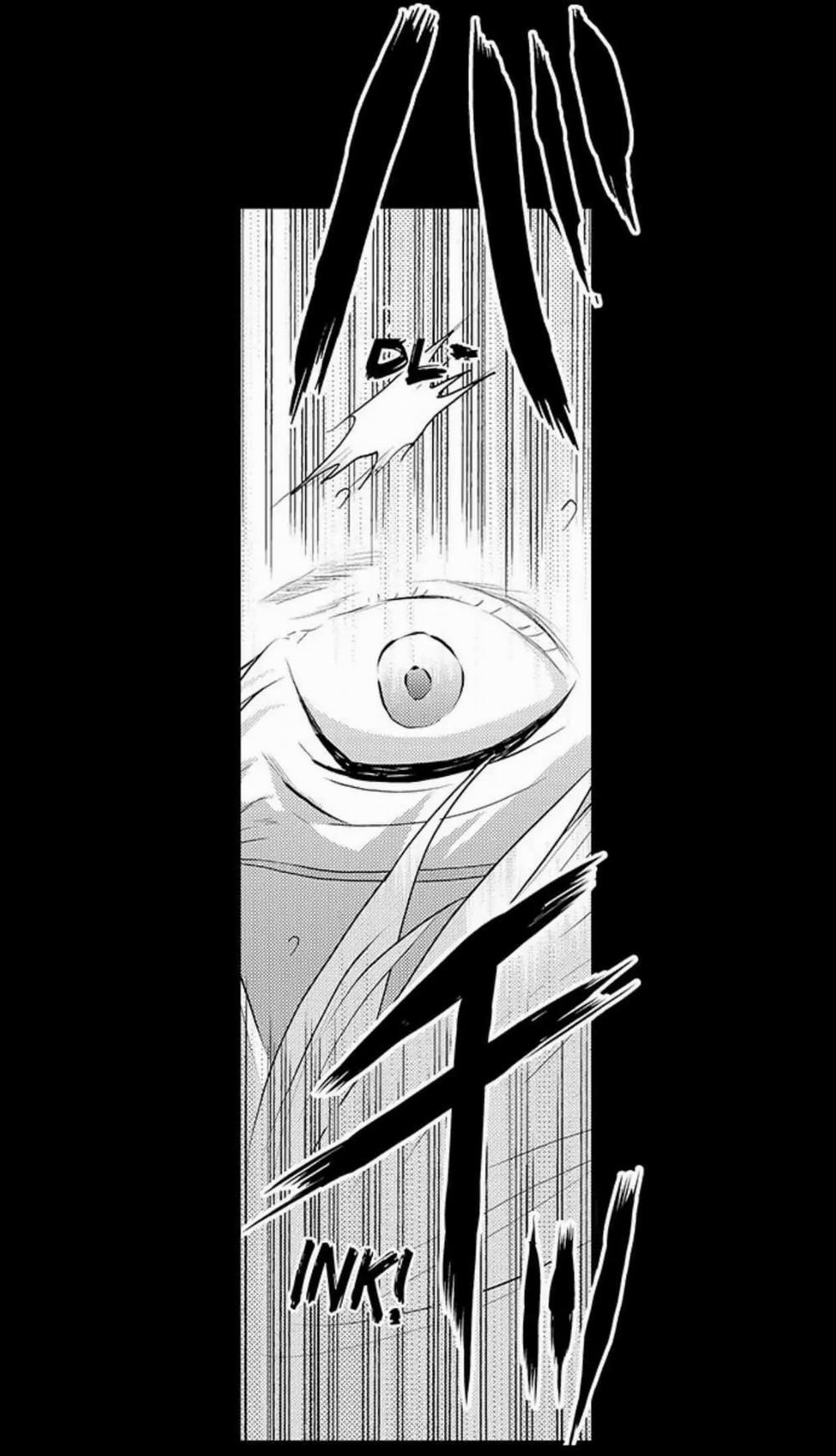 Lõa Thể Là Một Tội ác 7 trang 8