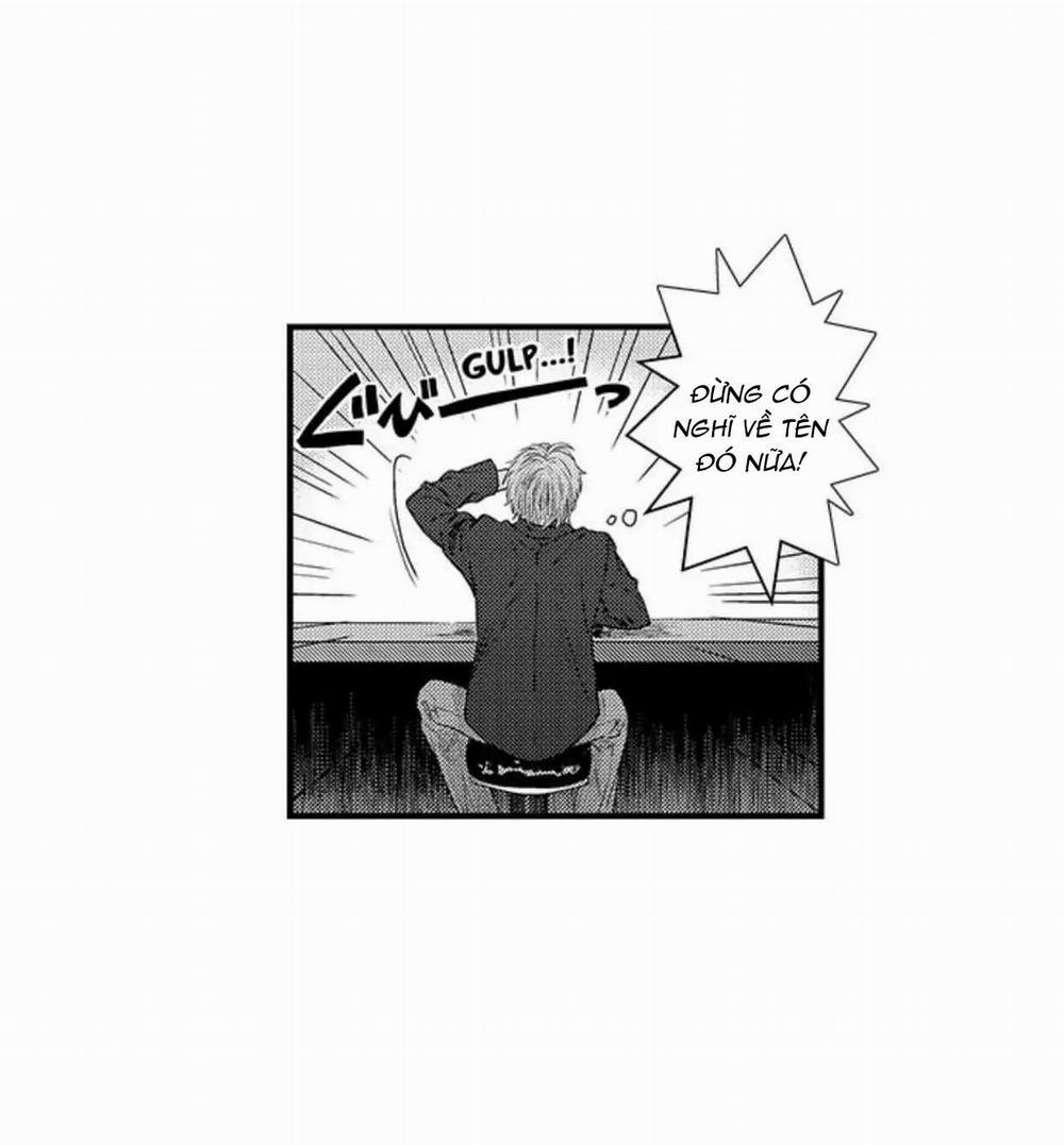 Lõa Thể Là Một Tội ác 8 trang 17
