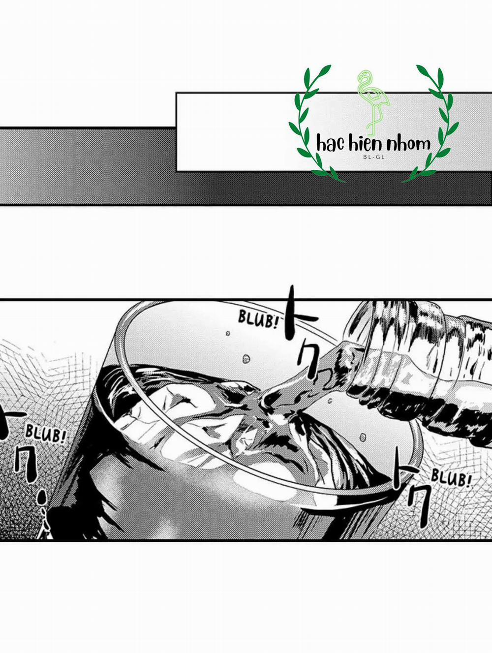 Lõa Thể Là Một Tội ác 8 trang 18