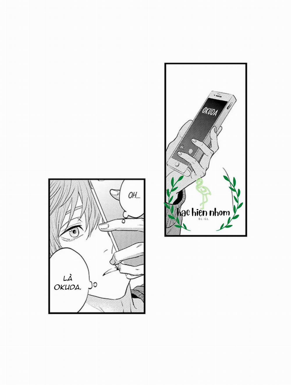 Lõa Thể Là Một Tội ác 8 trang 2