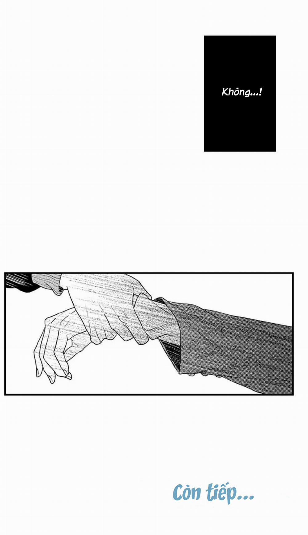 Lõa Thể Là Một Tội ác 8 trang 26