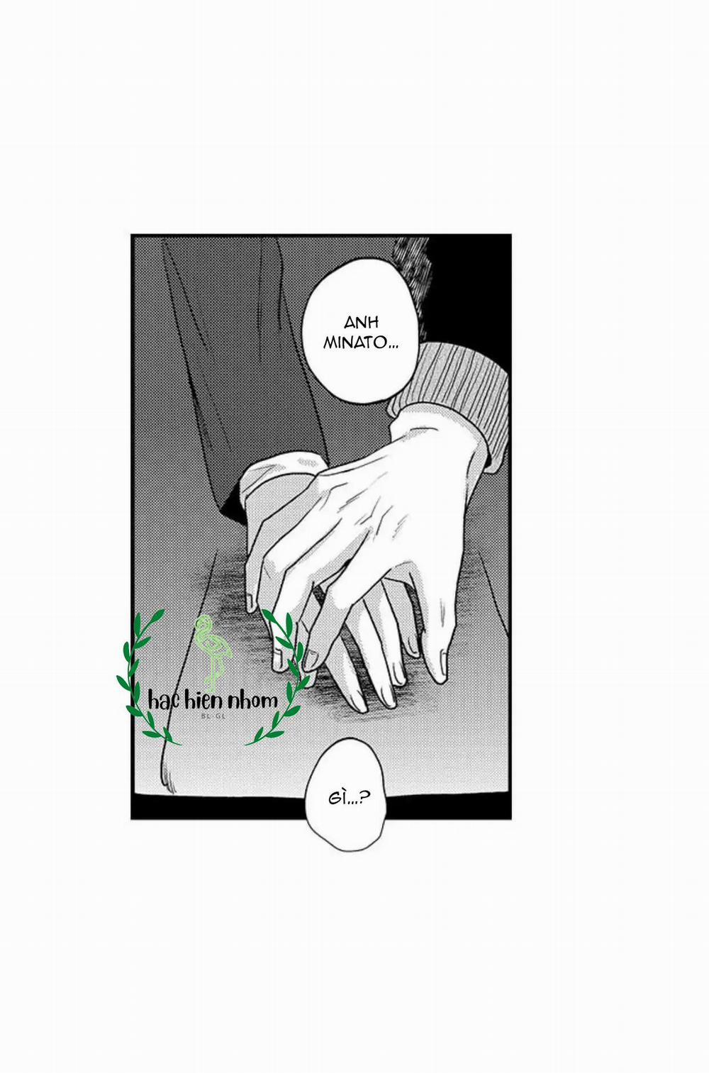 Lõa Thể Là Một Tội ác 9 trang 26