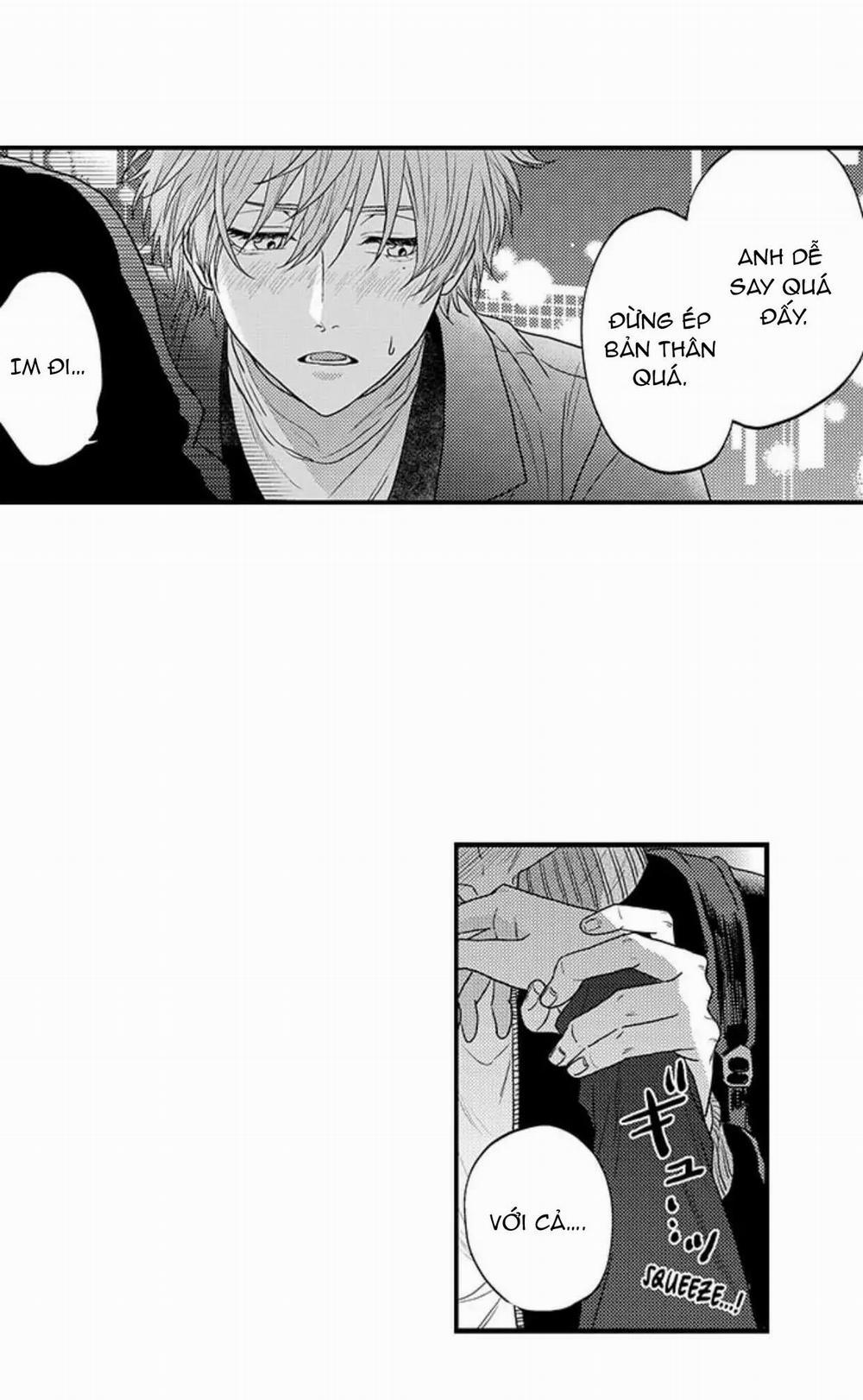 Lõa Thể Là Một Tội ác 9 trang 9