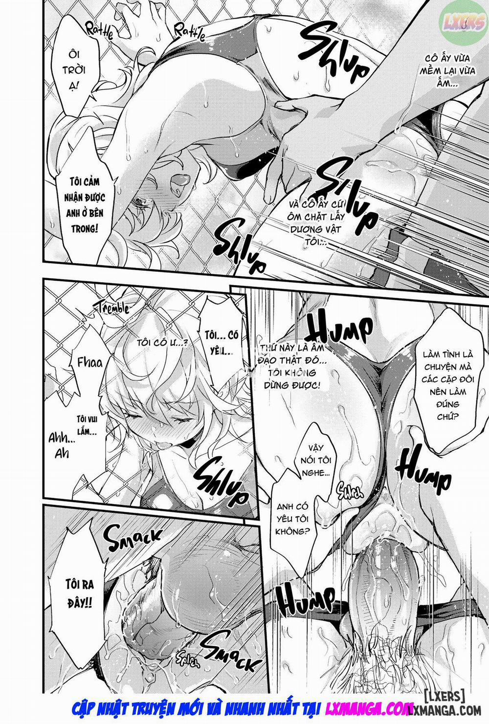 Loads of Love 1 trang 15