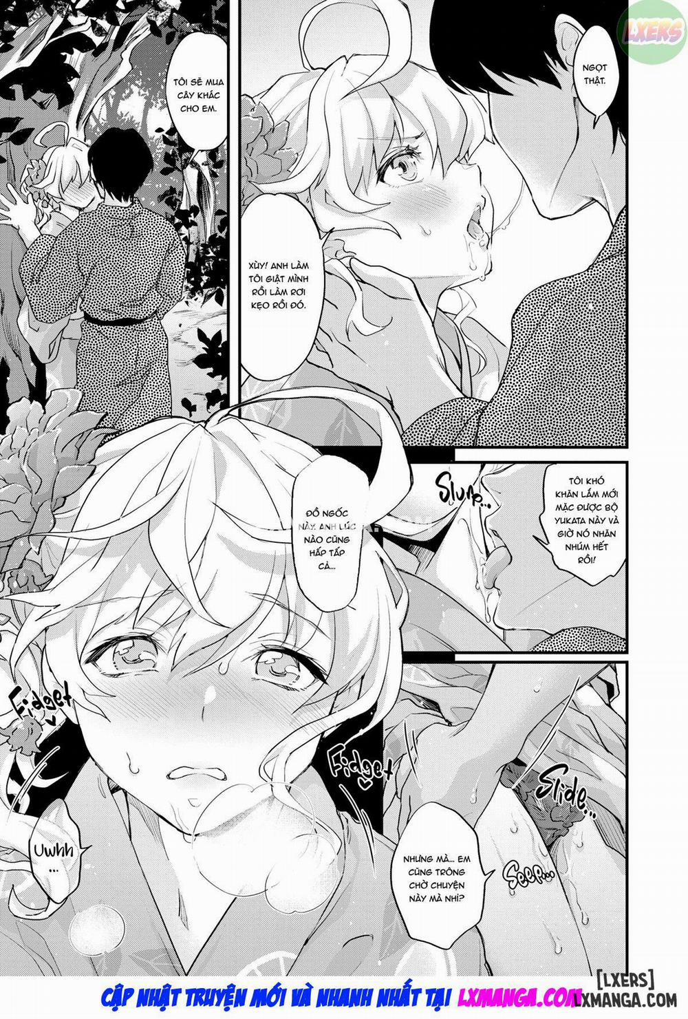 Loads of Love 1 trang 18