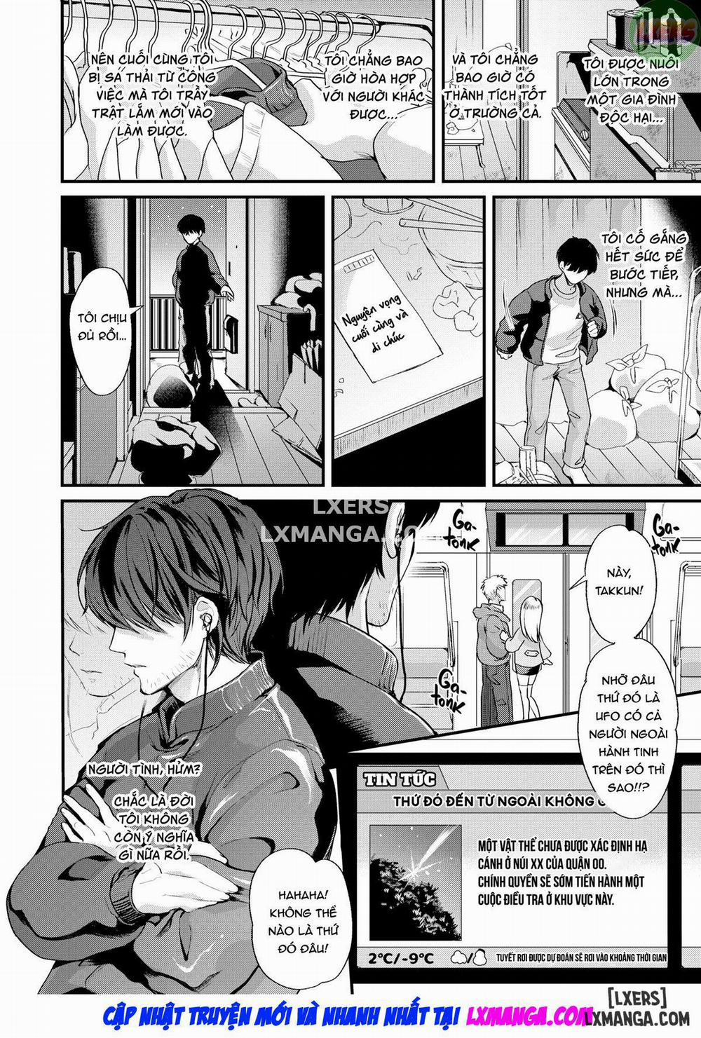 Loads of Love 1 trang 5