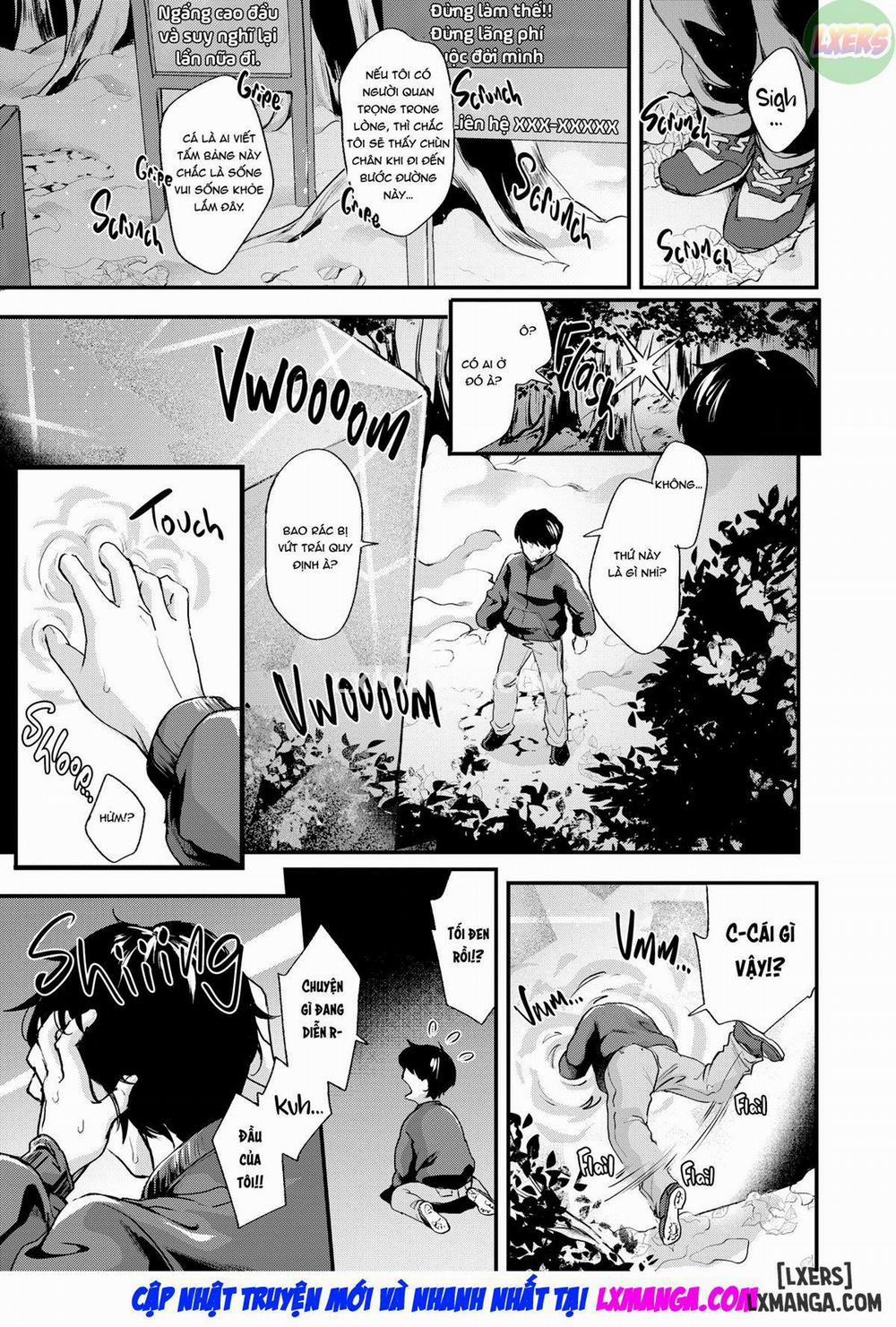 Loads of Love 1 trang 6