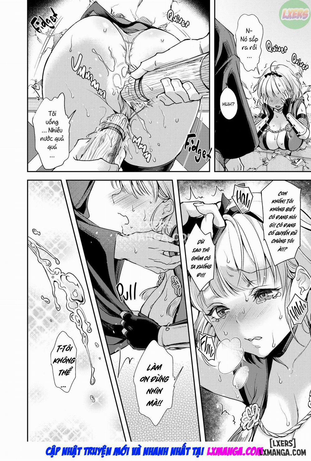 Loads of Love 4 trang 10