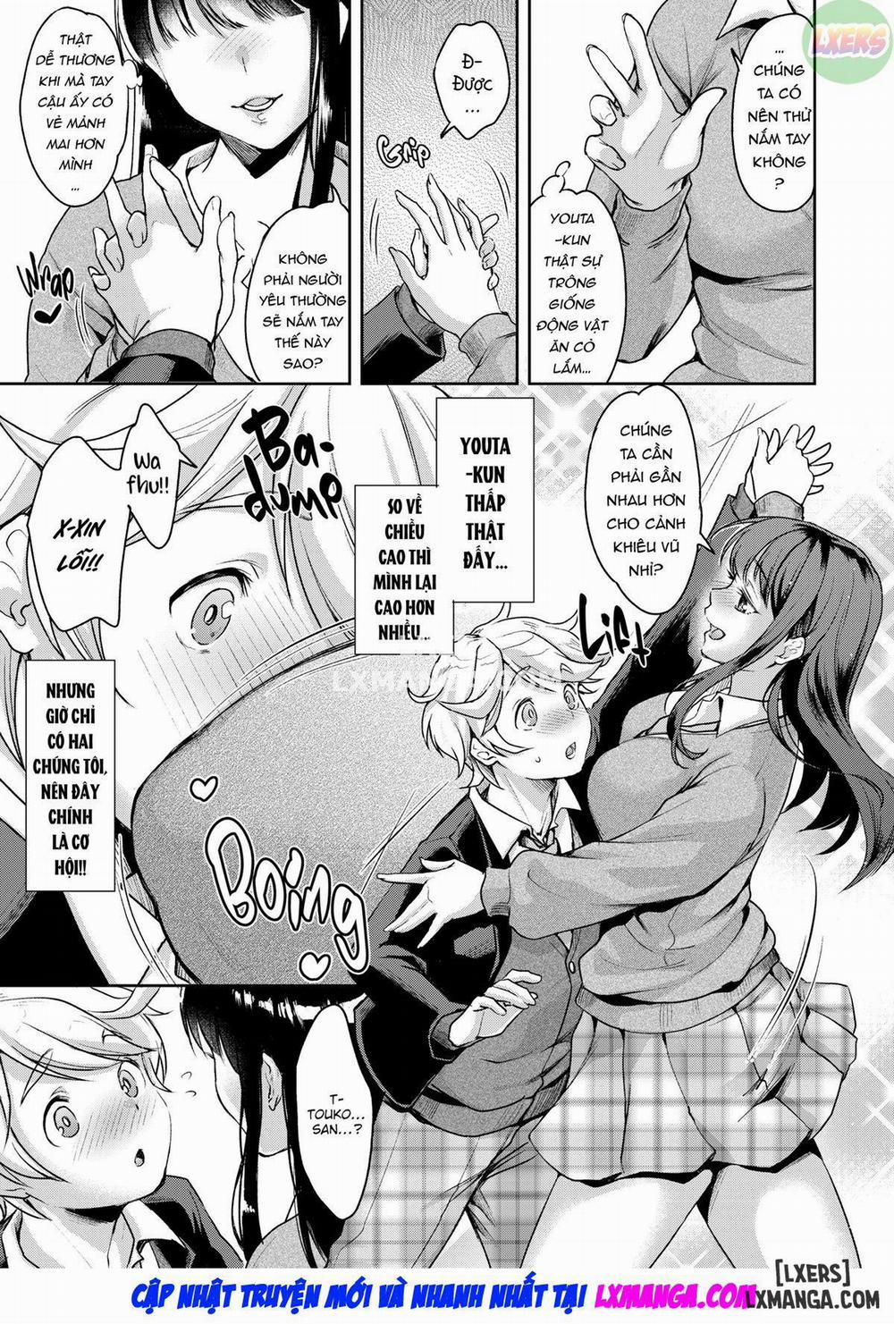 Loads of Love 5 trang 5