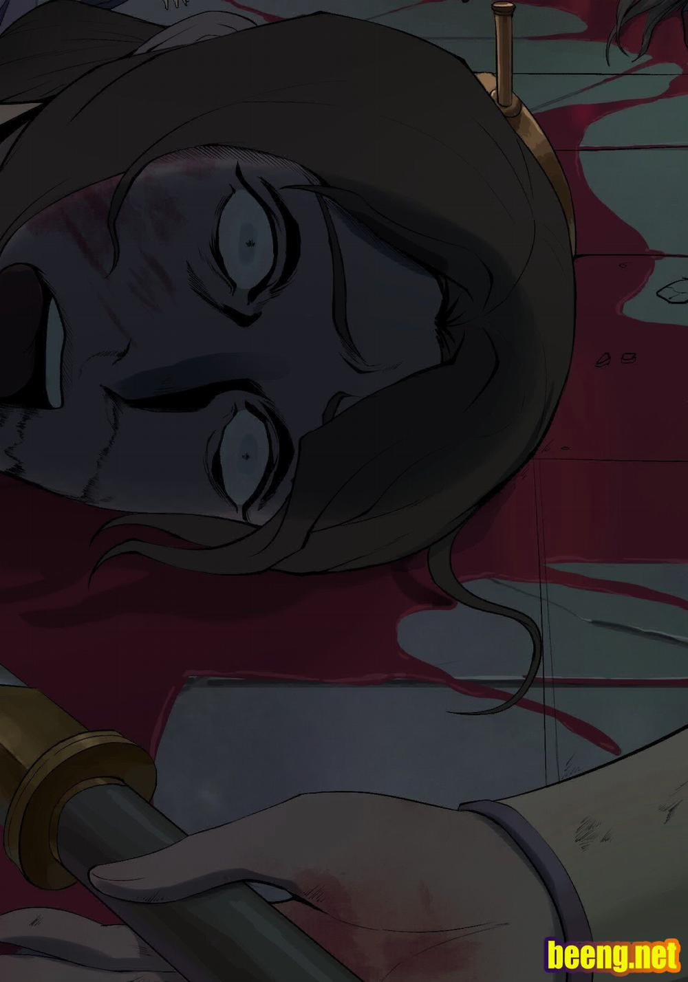 Loạn Thế Hành 0 trang 11