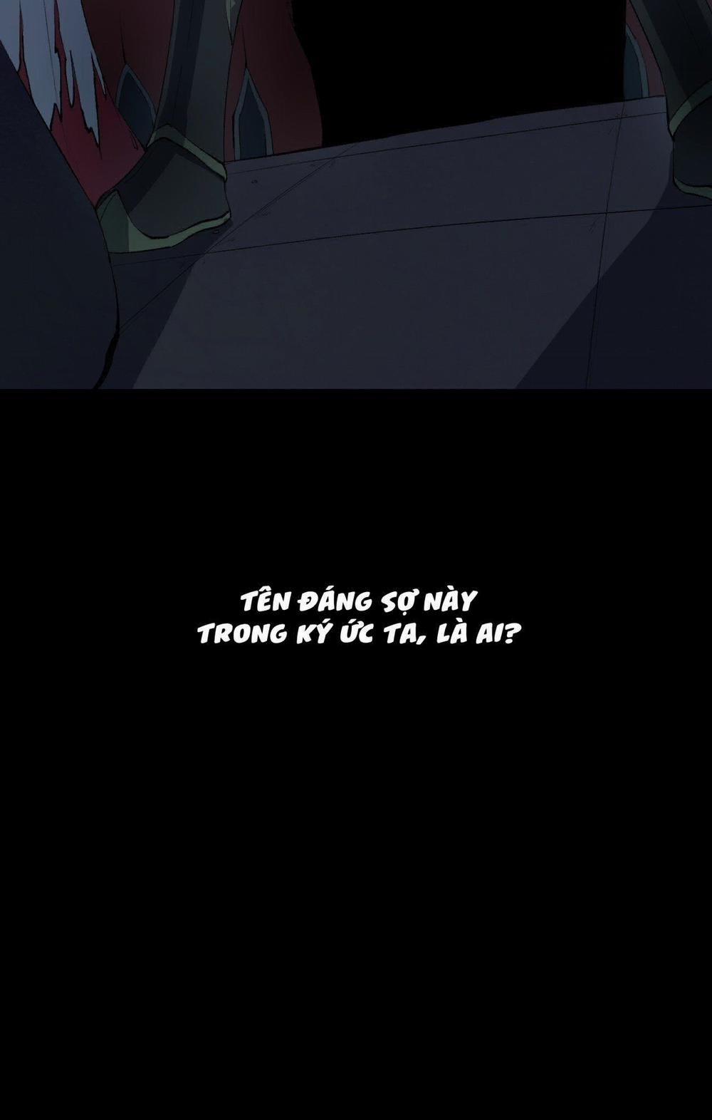 Loạn Thế Hành 0 trang 16