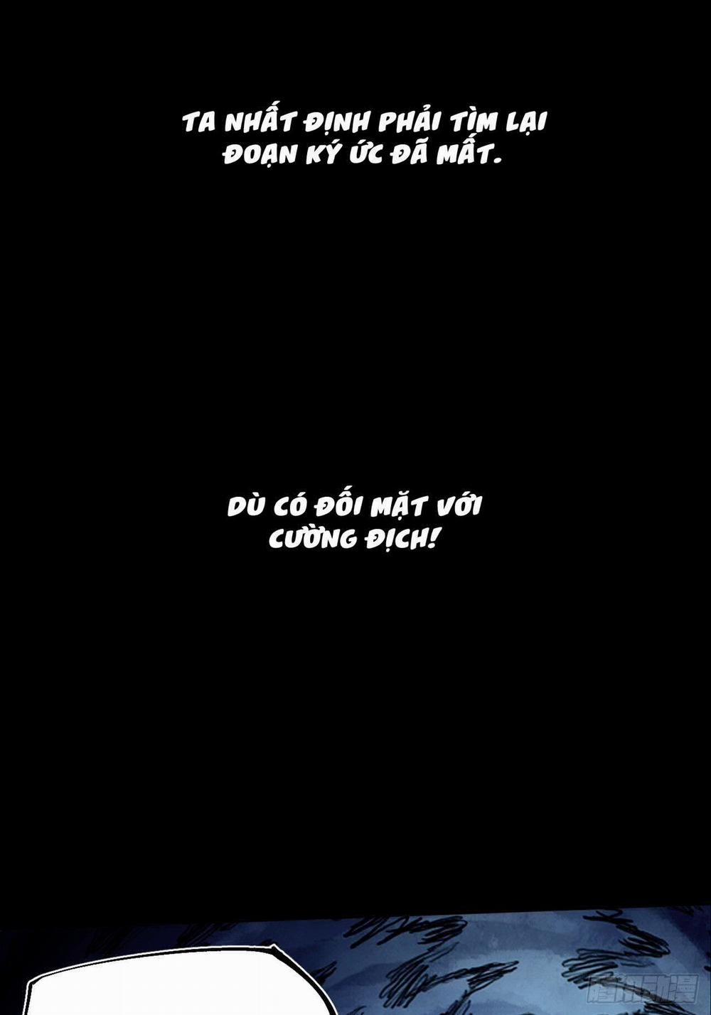 Loạn Thế Hành 0 trang 18