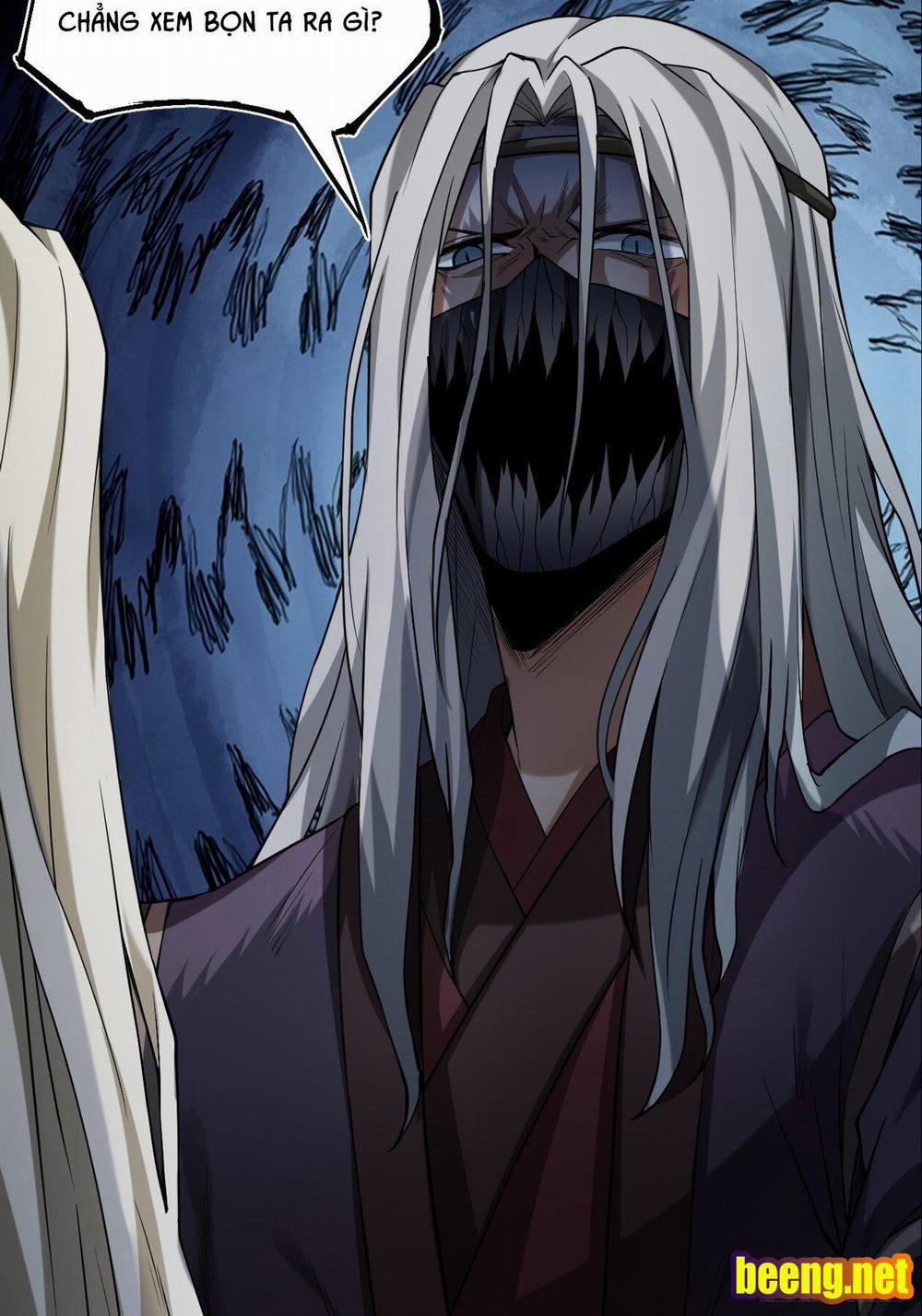 Loạn Thế Hành 0 trang 19