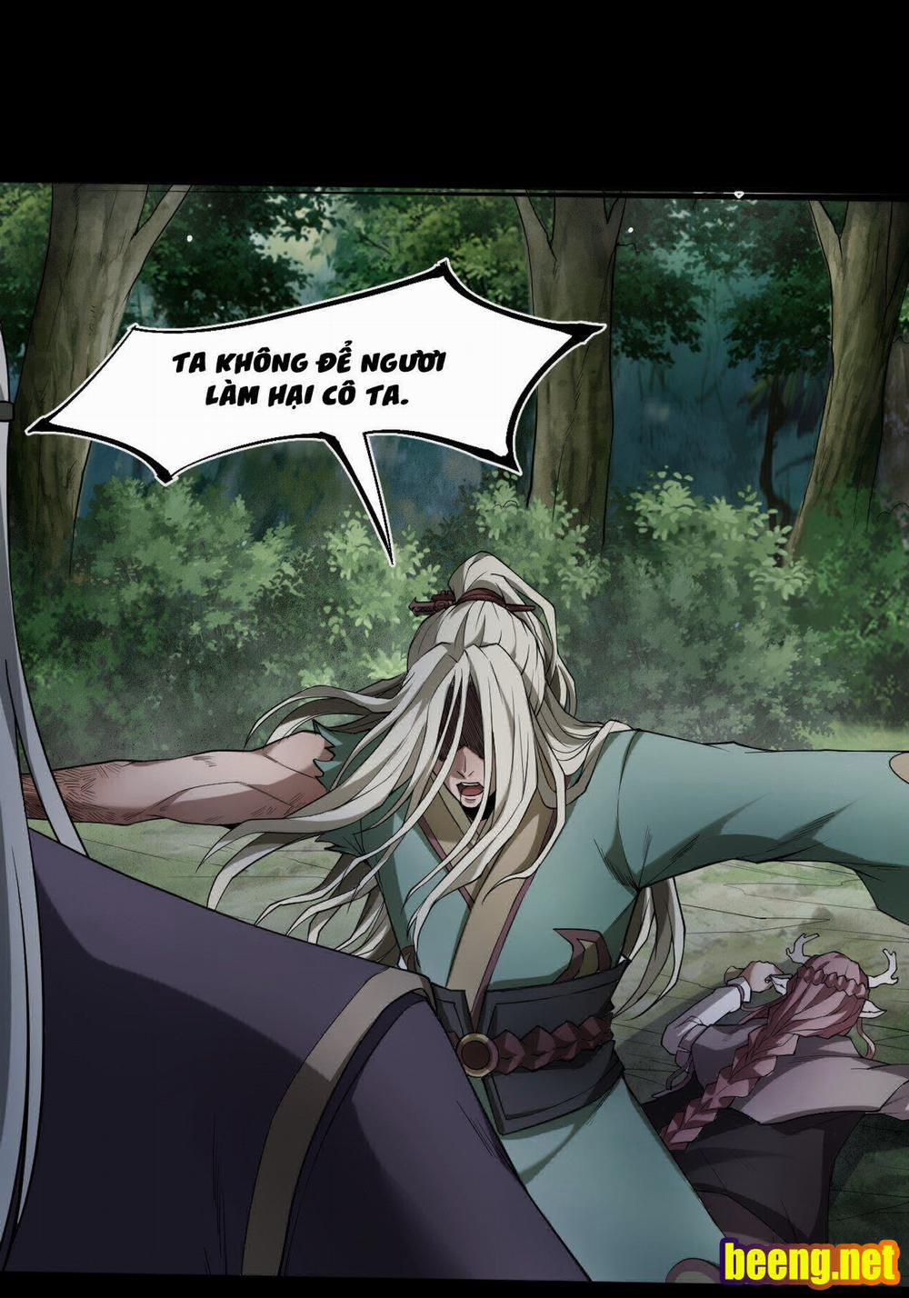 Loạn Thế Hành 0 trang 21