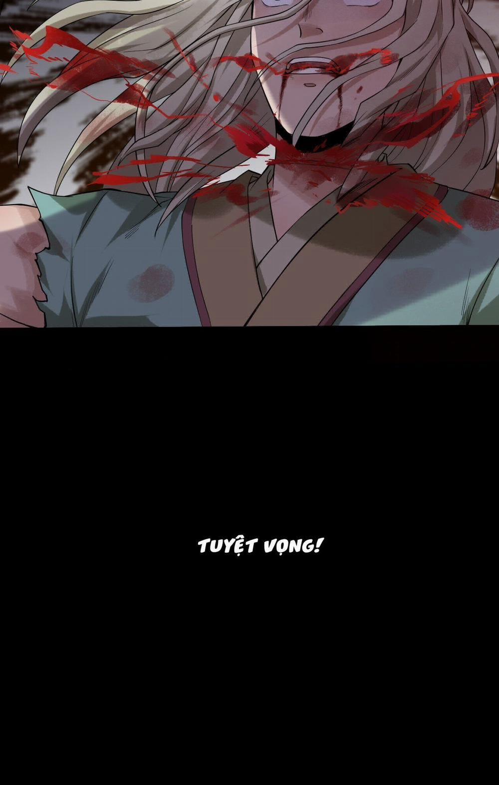 Loạn Thế Hành 0 trang 23