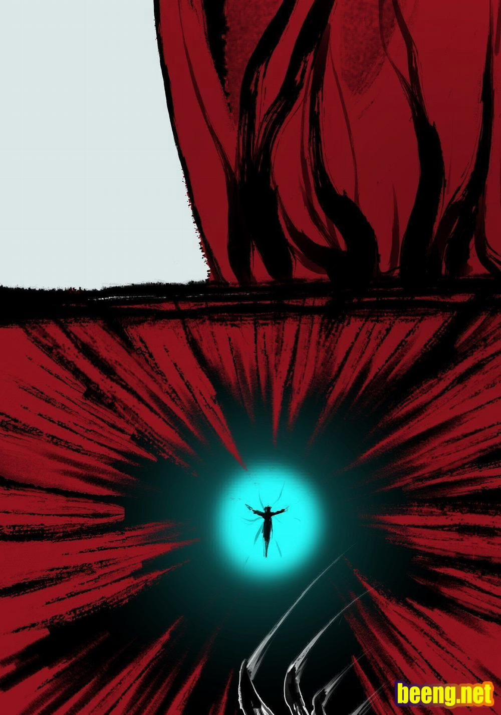 Loạn Thế Hành 0 trang 27