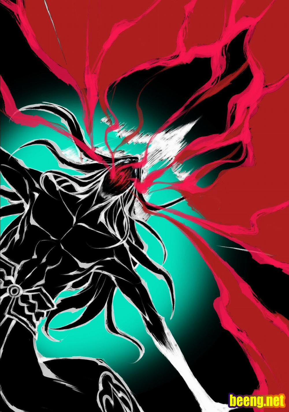 Loạn Thế Hành 0 trang 33