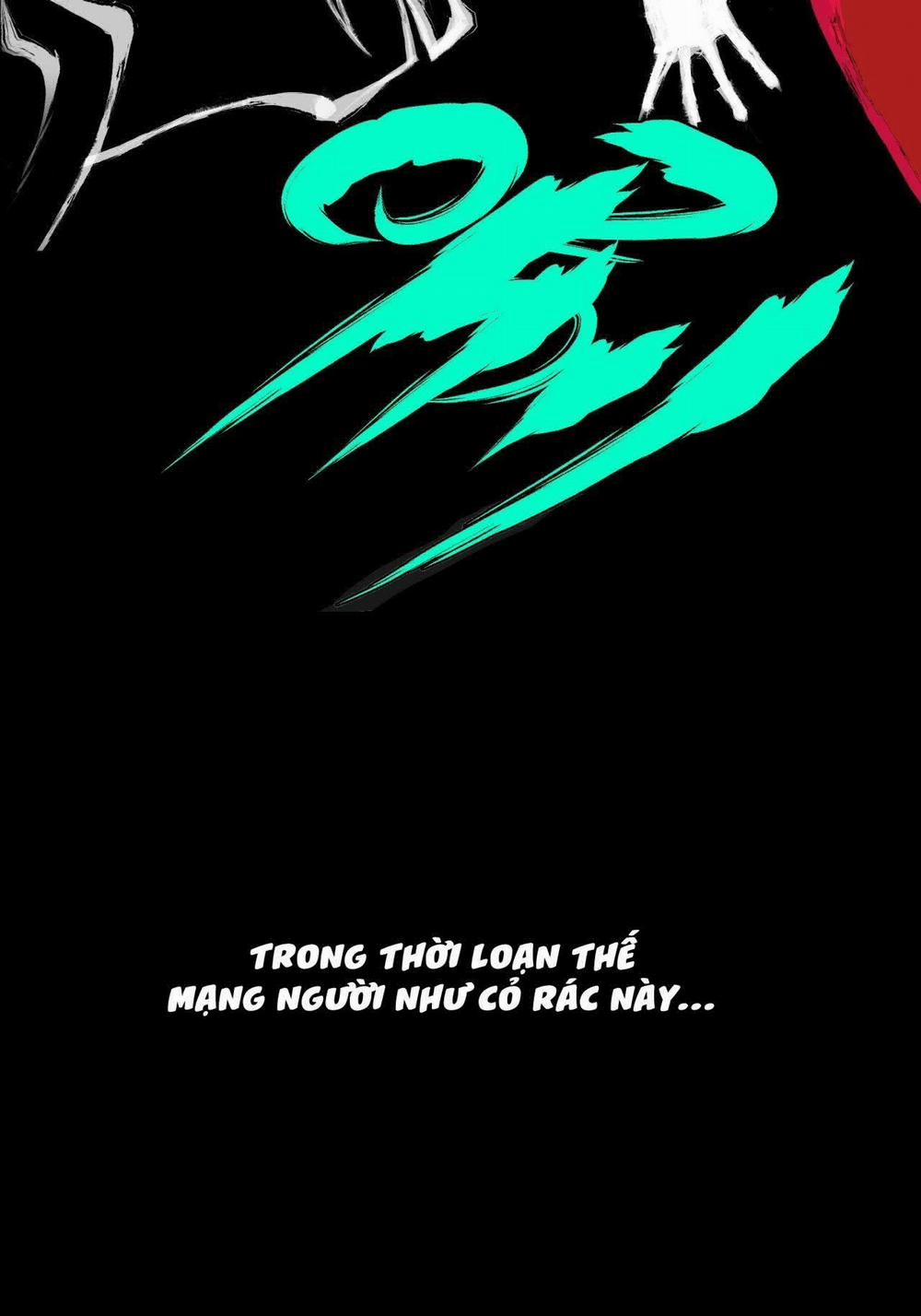 Loạn Thế Hành 0 trang 34
