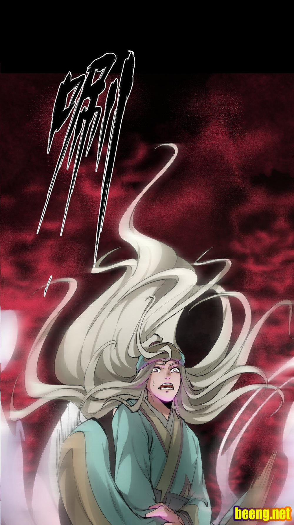 Loạn Thế Hành 0 trang 7