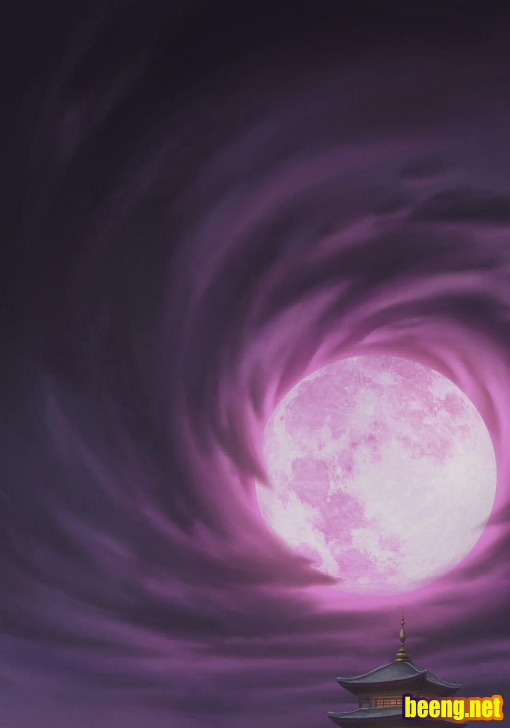 Loạn Thế Hành 0 trang 9