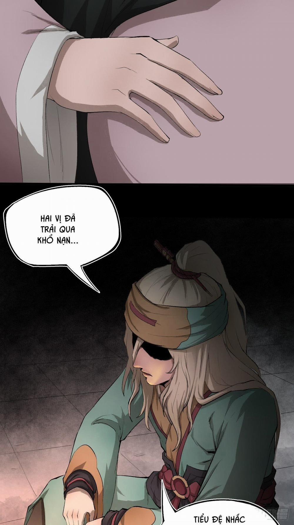 Loạn Thế Hành 1 trang 19