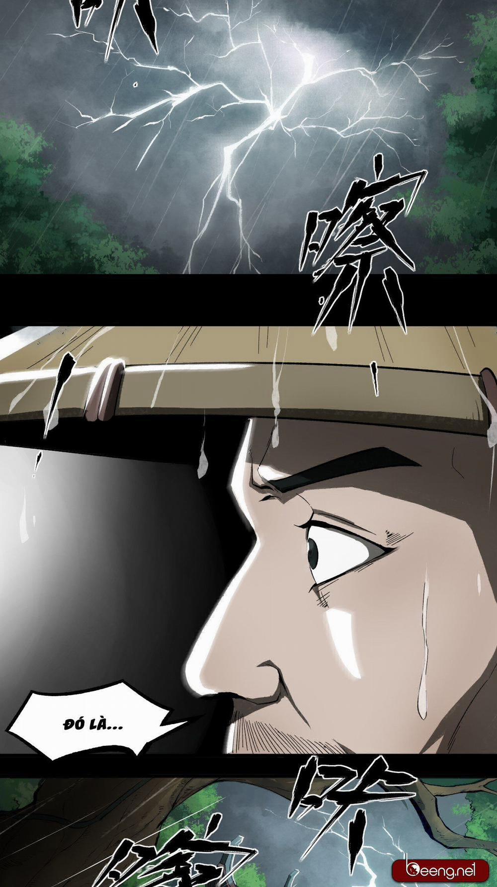 Loạn Thế Hành 1 trang 2