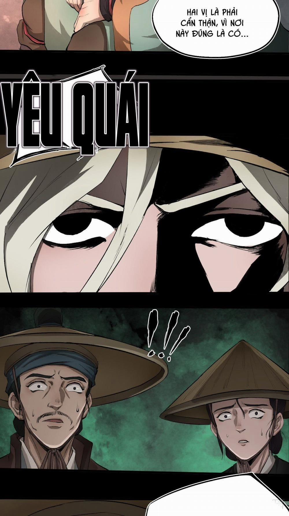 Loạn Thế Hành 1 trang 20