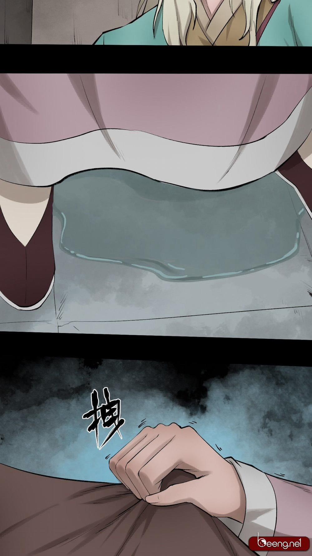 Loạn Thế Hành 1 trang 23