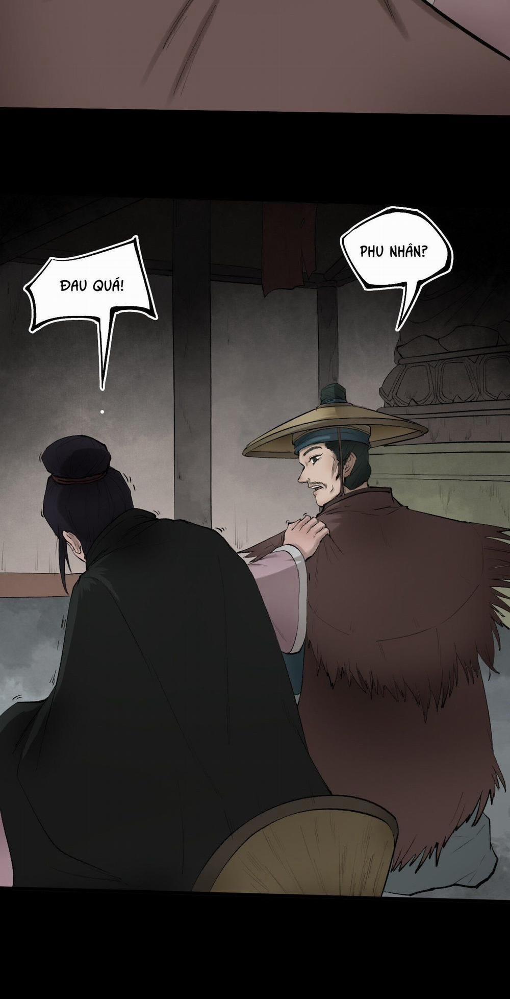 Loạn Thế Hành 1 trang 24