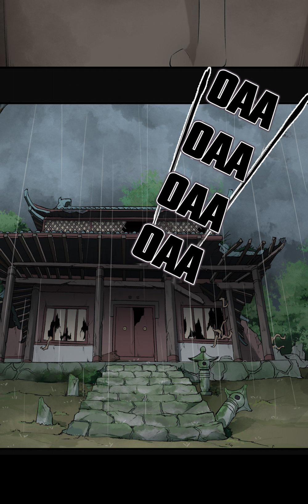 Loạn Thế Hành 1 trang 35