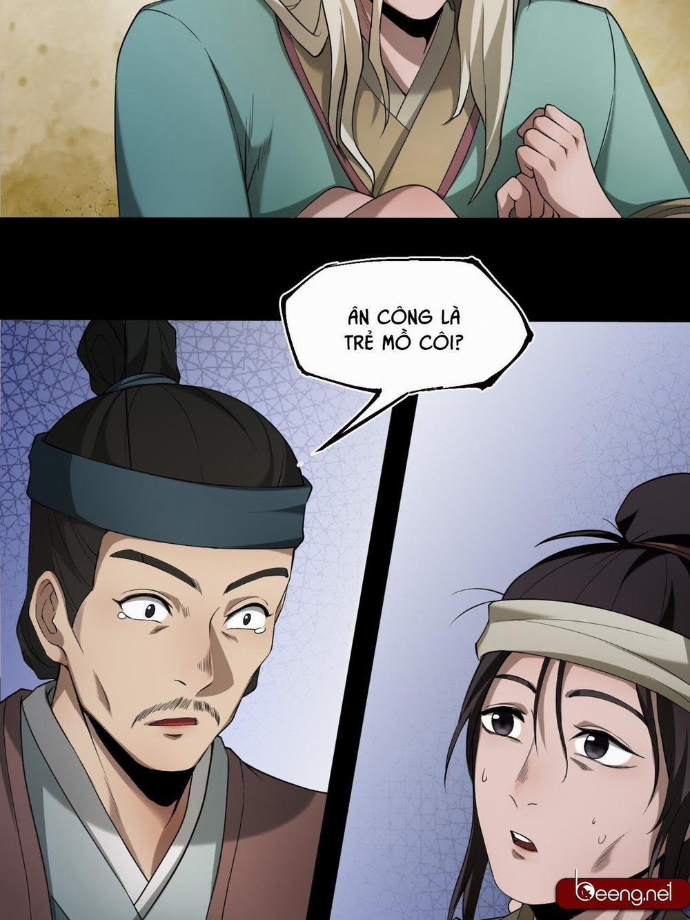 Loạn Thế Hành 1 trang 39