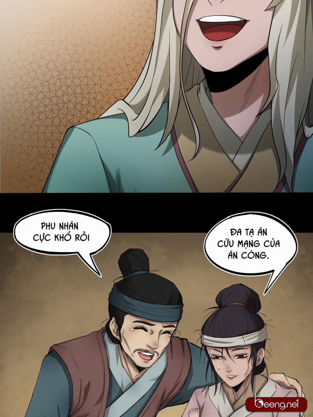 Loạn Thế Hành 1 trang 42