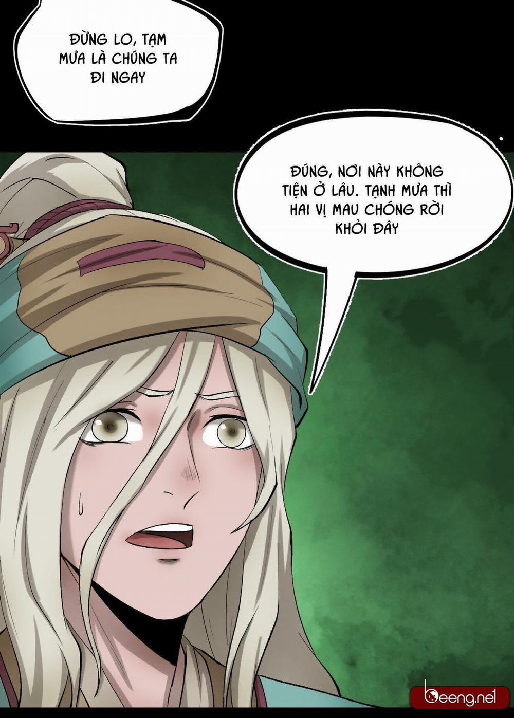 Loạn Thế Hành 1 trang 45