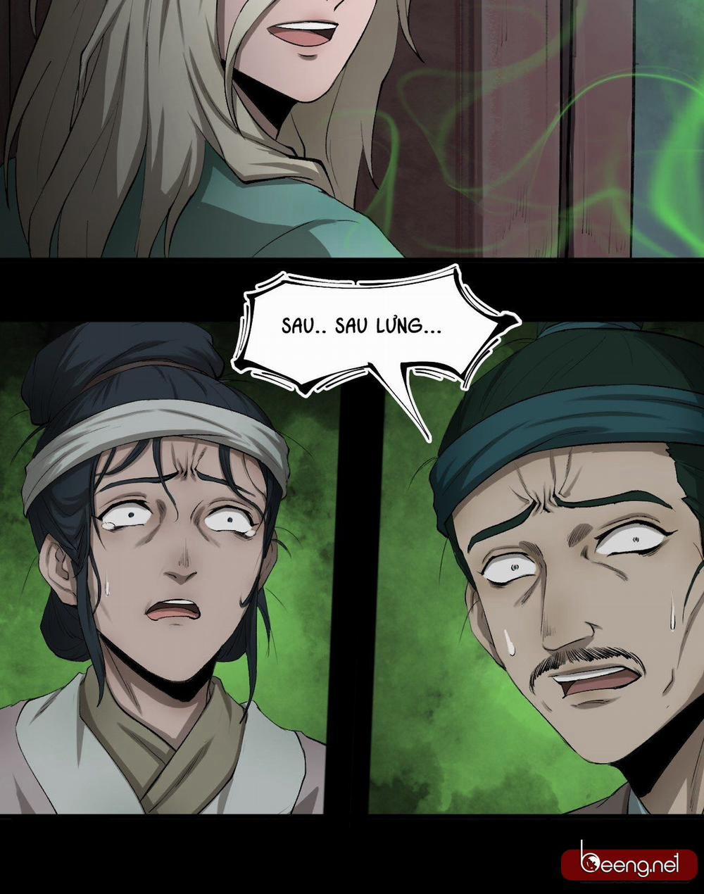 Loạn Thế Hành 1 trang 50