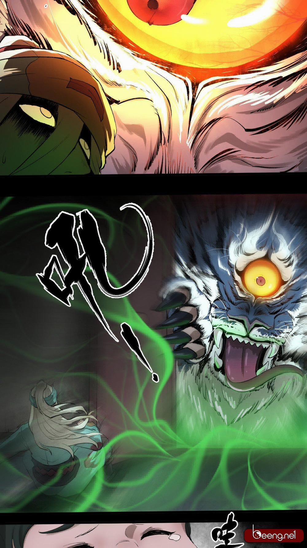 Loạn Thế Hành 1 trang 53