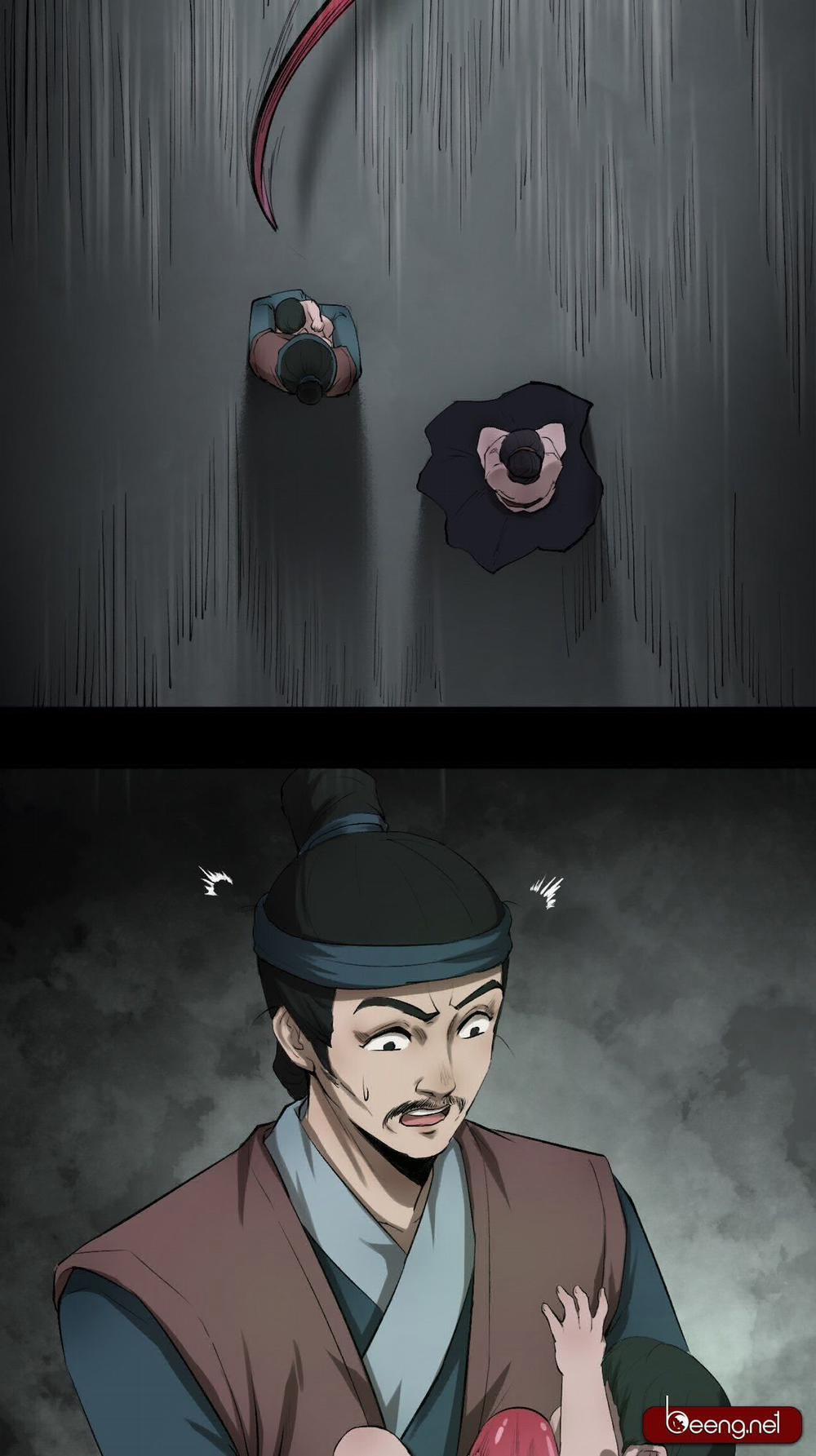 Loạn Thế Hành 1 trang 56