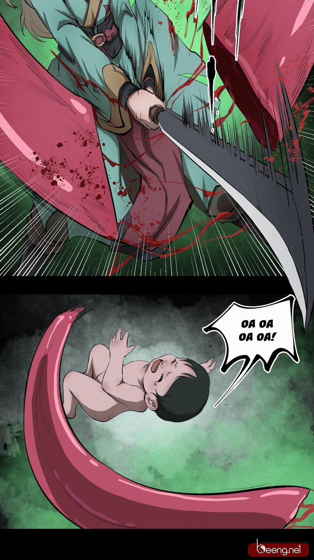 Loạn Thế Hành 1 trang 61